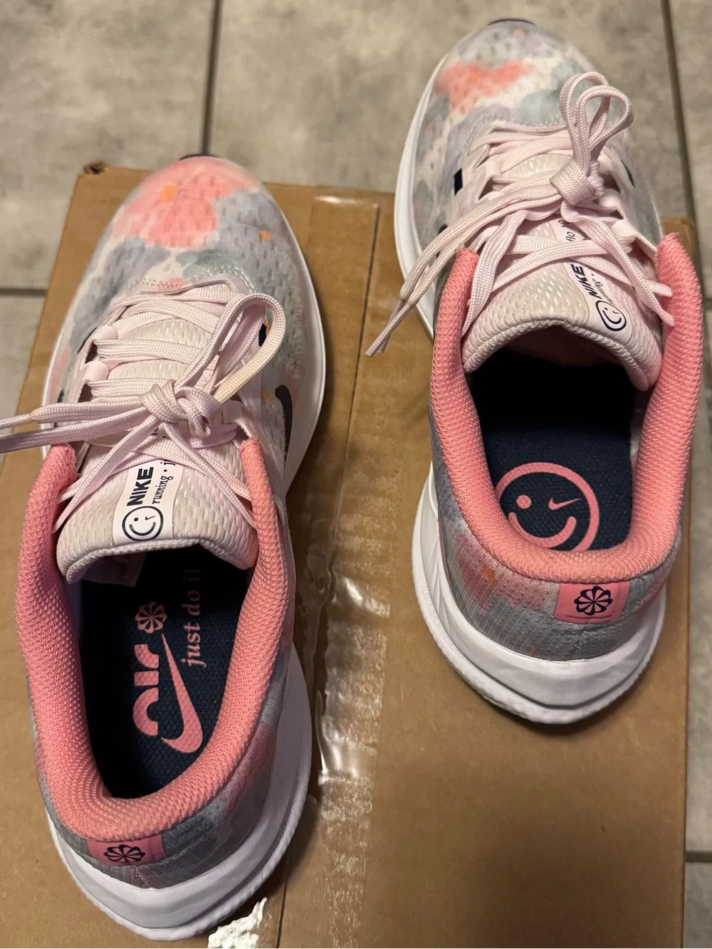 Nike preowned good